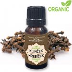 Altevita esenciální olej 100% Hřebíček 10 ml – Zboží Dáma