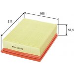 Vzduchový filtr VALEO 585012 – Hledejceny.cz