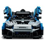 LEGO® Technic 42123 McLaren Senna GTR – Zbozi.Blesk.cz
