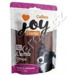 Calibra Joy Dog Classic Lamb Strips 500 g – Zboží Dáma