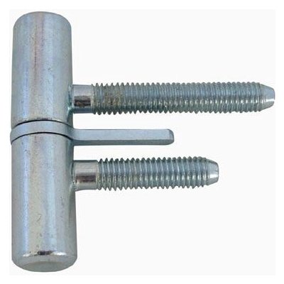 závěs dveřní 60mm zašr.s hřeb. Zn MO (50ks) – Hledejceny.cz