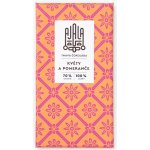 Ajala Květy a pomeranče 70% 45 g – Hledejceny.cz