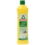 Frosch Eko Citron s výtažky citronové kůry tekutý písek 500 ml – Zboží Dáma