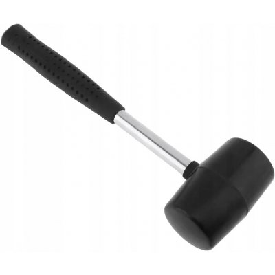 Pronett Gumová palice 450 g – Zboží Mobilmania