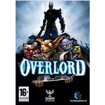 Overlord 2