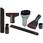 NipponCEC VAX 7151 Spinscrub hubice a redukce 5 + 2 ks – Zbozi.Blesk.cz