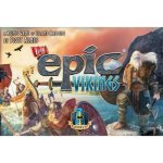 Gamelyn Games Tiny Epic Vikings – Hledejceny.cz