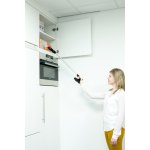 Vitility Prodloužená ruka 76 cm podávací kleště 70510010 – Zboží Mobilmania