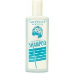 Gottlieb Blue vybělující s makadamovým olejem 300 ml – HobbyKompas.cz