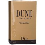 Christian Dior Dune toaletní voda pánská 100 ml – Sleviste.cz