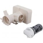 Aeg Electrolux Zanussi 4055339032 filtr čerpadla komplet – Zbozi.Blesk.cz