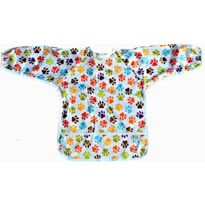 GaGa's pleny bryndák s rukávy a kapsou Packy – Zboží Mobilmania