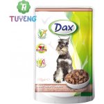 Dax Adult hovězí & králičí 100 g – Hledejceny.cz