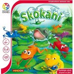 SmartGames Smart games Skokani – Hledejceny.cz