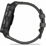 Garmin Instinct 3 50mm AMOLED Black/Charcoal band 010-03020-00 – Zboží Živě