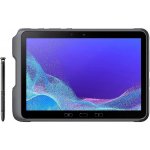 Samsung Galaxy Tab Active 4 Pro SM-T636BZKEEEE – Zboží Živě