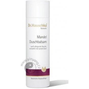 Dr.Hauschka sprchový balzám Mandle 200 ml