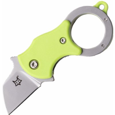 Coltello Fox Mini-TA Karambit FX-536CB