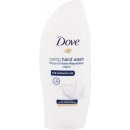 Dove Deeply Nourishing sprchový gel 250 ml