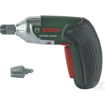 Klein BOSCH Mini Ixolino Akušroubovák