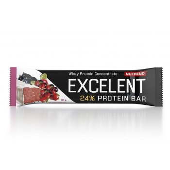 Nutrend Excelent Protein Bar 85g