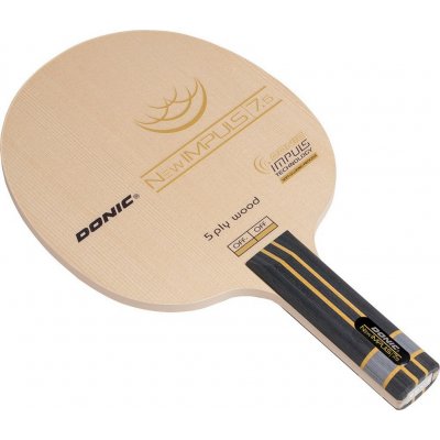 Donic New Impuls 7.5 – Hledejceny.cz
