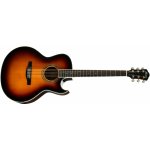 Ibanez JSA20 Vintage Burst – Zboží Mobilmania