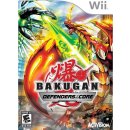 Bakugan: Battle Brawlers - Defenders of the Core