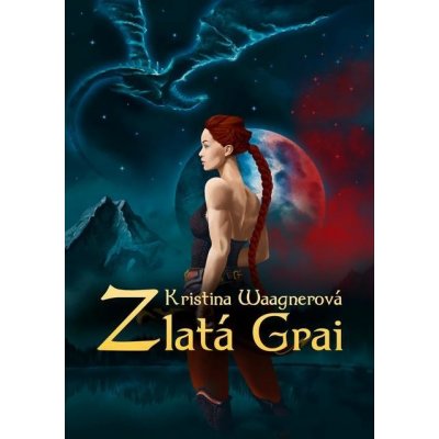 Zlatá Grai - Kristina Waagnerová