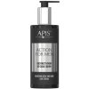 Apis Action for Men výživný krém na ruce a tělo 300 ml