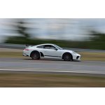 Jízda Porsche polygon Brno, 1 osoba, Bez záznamu, 2 kola / Porsche 718 – Zboží Mobilmania