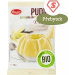 Amylon pudink vanilkový bez lepku 40 g – Hledejceny.cz