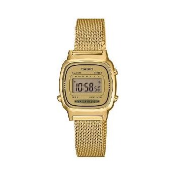 Casio LA-670WEMY-9