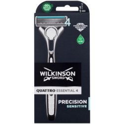 Wilkinson Sword Quattro Essential 4