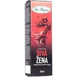 Divá žena originální bylinné kapky 50 ml – Sleviste.cz