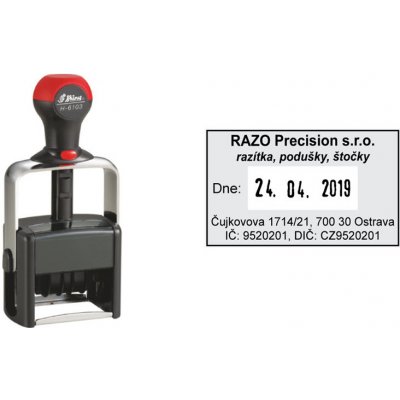 Shiny H-6103 – Zboží Živě