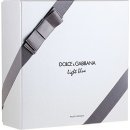 Dolce & Gabbana Light Blue Pour Homme EDT 125 ml + EDT 40 ml dárková sada