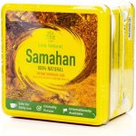 Samahan Ajurvédský instantní bylinný nápoj v kovové krabičce 60 x 4 g – Hledejceny.cz