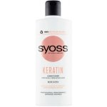Syoss Keratin balzám pro jemné a lámavé vlasy 440 ml – Zboží Dáma