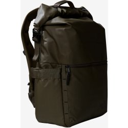 The North Face Bcv Rolltop Backpack New Taupe Green 25 l