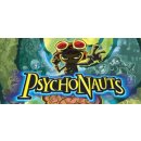 Hra na PC Psychonauts