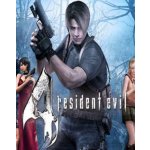 Resident Evil 4 (2005) – Hledejceny.cz