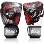 Fairtex The Beauty of Survival BGV24 – Zboží Dáma
