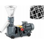 Wiesenfield Lis na pelety WIE PM 500 – Zboží Dáma Wiesenfield Lis na pelety WIE PM 500 – Zboží Dáma