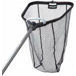 Shimano Podběrák YASEI Rubber Net Large Foldable 60x50 cm – Zboží Dáma