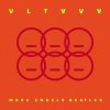 Vltava - MARX,ENGELS,BEATLES /REEDICE 2018 CD