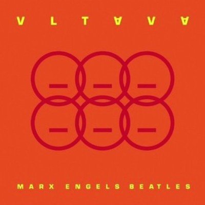 Vltava - MARX,ENGELS,BEATLES /REEDICE 2018 CD – Hledejceny.cz