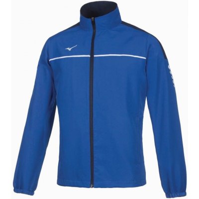 Mizuno Jr Micro Tracksuit(C) – Hledejceny.cz