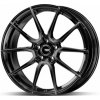 Alu kolo, lité kolo TEC GT RACE-I 8,5x19 5x112 ET35 black