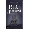 Kniha Černá věž - P.D. Jamesová